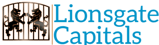 Lion Gate Capitals